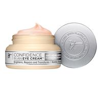 IT COSMETICS Contorno de Ojos Confidence In An Eye Cream Anti-Aging Peptide Eye Cream