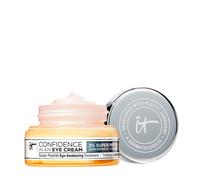 IT COSMETICS Contorno de Ojos Confidence In An Eye Cream Anti-Aging Peptide Eye Cream Crema Antiedad Contorno De Ojos