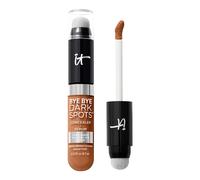 It Cosmetics Bye Bye Dark Spots Concealer + Serum | Precio, Comprar 50 Rich Cool n/a