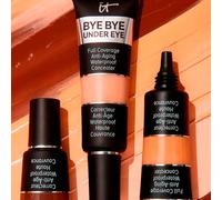 BYE BYE UNDER EYE concealer #rich