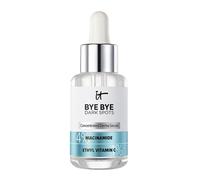 IT COSMETICS Cosmética Facial Bye Bye Dark Spots Niacinamide Serum Tratamiento Antimanchas - Poros