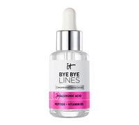 IT COSMETICS Cosmética Facial Bye Bye Lines Hyaluronic Acid Serum