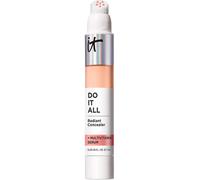 IT Cosmetics Corrector Do It All Radiant – Sérum multivitamínico – 220 Light Medium Cool, 7 ml
