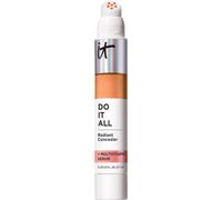 iT Cosmetics Do It All Corrector radiante 1 un. 410 Tan Neutral