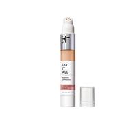 IT Cosmetics, Do It All Radiant Concealer, Corrige, Ilumina y Rellena la Piel, Larga Duración, Antiojeras, Tez Luminosa, Formulado con Sérum Multivitaminas, 7 ml, Tono: Medium Neutral 305