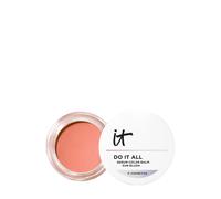 IT Cosmetics Do It All Serum Color Balm Removedor de cutículas 18 g Nr. 10 - Sunlit