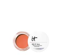 IT Cosmetics Do It All Serum Color Balm Removedor de cutículas 18 g Nr. 30 - Sun Warmth