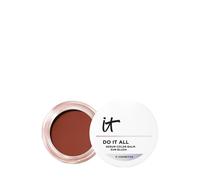 IT Cosmetics Do It All Serum Color Balm Removedor de cutículas 18 g Nr. 60 - Sun Rush