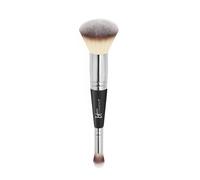 ¡43% DTO! Heavenly Luxe Brocha Doble Para Base de Maquillaje y Corrector