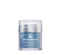 IT Cosmetics Hello Results Wrinkle-Reducing Daily Retinol Cream (Various Sizes) - 50ml