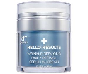 IT Cosmetics - HelloResults Daily Retinol - Crema facial 50 ml