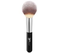 IT Cosmetics - HLuxe FlatTopBf Found. Brush - Brocha para polvos 1 St.