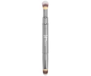 IT Cosmetics - HLuxe FlatTopBf Found. Brush - Pincel corrector 1 St.