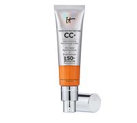 YOUR SKIN BUT BETTER CC+ cream foundation SPF50+ #rich