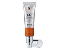 IT Cosmetics CC Cream Your Skin But Better SPF50 | Precio, Comprar Rich Honey (W) 32 ml n/a
