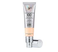 IT COSMETICS Maquillaje CC+ Cream Full-Coverage Foundation With SPF 50+
