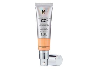 IT COSMETICS Maquillaje CC+ Cream Full-Coverage Foundation With SPF 50+