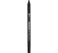 IT Cosmetics - SUPERHERO™ No-Tug Gel Eyeliner 0.5 ml SUPER B - SUPER BLACK