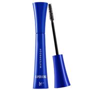 IT Cosmetics - Superhero Mascara Waterproof - Black - Superhero Mascara Waterproof - Black 9 ml