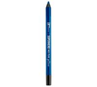 IT Cosmetics - SUPERHERO™ No-Tug Gel Eyeliner 0.5 ml Bold Blue