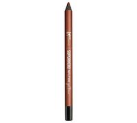 SUPERHERO NO-TUG eyeliner #brillant brown