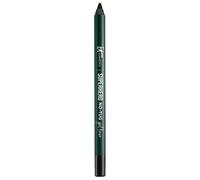 IT Cosmetics - SUPERHERO™ No-Tug Gel Eyeliner 0.5 ml Mystic Emerald Green