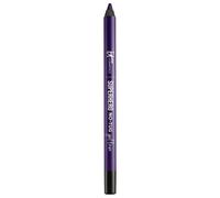 IT Cosmetics - SUPERHERO™ No-Tug Gel Eyeliner 0.5 ml Plum