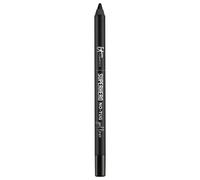 IT Cosmetics - SUPERHERO™ No-Tug Gel Eyeliner 0.5 ml SUPER B - SUPER BLACK