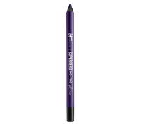 IT Cosmetics - SUPERHERO™ No-Tug Gel Eyeliner 0.5 ml Plum