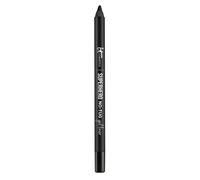 IT Cosmetics - SUPERHERO™ No-Tug Gel Eyeliner 0.5 ml SUPER B - SUPER BLACK