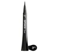 IT Cosmetics - SUPERHERO™ No-Tug Liquid Pen Eyeliner 0.55 ml Black