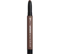 iT Cosmetics Superhero Sombra de ojos en barra en crema resistente al agua sin tirones 1 un. Fearless Umber