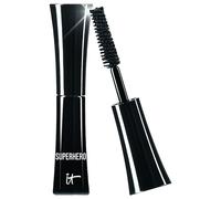 IT Cosmetics - SUPERHERO™ Volumen Máscaras de pestañas 5 ml BLCK