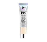 IT Cosmetics - Your Skin But Better Base de Maquillaje con SPF 50+ Bb cream y cc cream 12 ml FAIR