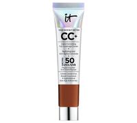 IT Cosmetics - Your Skin But Better Base de Maquillaje con SPF 50+ Bb cream y cc cream 12 ml RICH