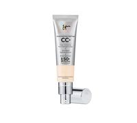 IT Cosmetics - Your Skin But Better Base de Maquillaje con SPF 50+ Bb cream y cc cream 32 ml Fair