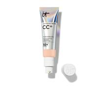 IT Cosmetics - Your Skin But Better Base de Maquillaje con SPF 50+ Bb cream y cc cream 32 ml Fair Light