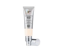 IT Cosmetics - Your Skin But Better Base de Maquillaje con SPF 50+ Bb cream y cc cream 32 ml FAIR PORCELAIN