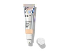 IT COSMETICS Maquillaje CC+ Cream Full-Coverage Foundation With SPF 50+