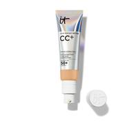 IT Cosmetics - Your Skin But Better Base de Maquillaje con SPF 50+ Bb cream y cc cream 32 ml Medium Tan