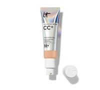 IT Cosmetics - Your Skin But Better Base de Maquillaje con SPF 50+ Bb cream y cc cream 32 ml Neutral Medium
