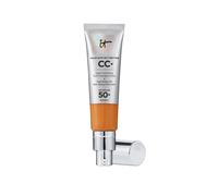 YOUR SKIN BUT BETTER CC+ cream foundation SPF50+ #rich