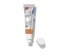 IT COSMETICS Maquillaje CC+ Cream Full-Coverage Foundation With SPF 50+