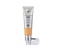 IT Cosmetics - Your Skin But Better SPF 50+ Bb cream y cc cream 32 ml Tan Warm