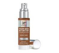 It Cosmetics Your Skin But Better Tono 52 Rich Warm