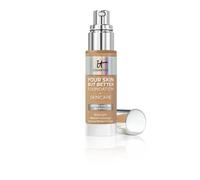 IT Cosmetics - Your Skin But Better Bases de maquillaje 30 ml 41 - TAN WARM