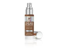 IT Cosmetics - Your Skin But Better Bases de maquillaje 30 ml 52,Rich Warm