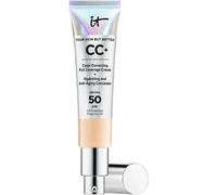 iT Cosmetics Your Skin But Better CC AP original 32mL Light SPF50