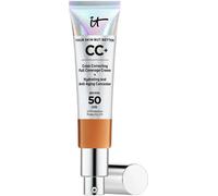 iT Cosmetics Your Skin But Better CC AP original 32mL Rich SPF50