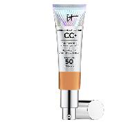 IT Cosmetics Your Skin But Better CC+ Base en Crema Correctora SPF50+ Bronceado 32ml